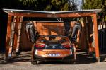 BMW i8 Roadster 2018 года (ZA)